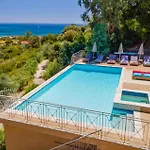 Villa Orchidea By