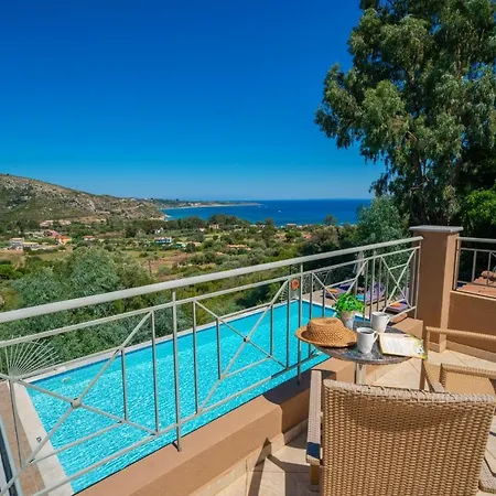 ヴィラ Orchidea By