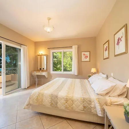 Vila Orchidea By *