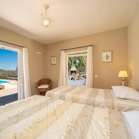 Orchidea By Katelios