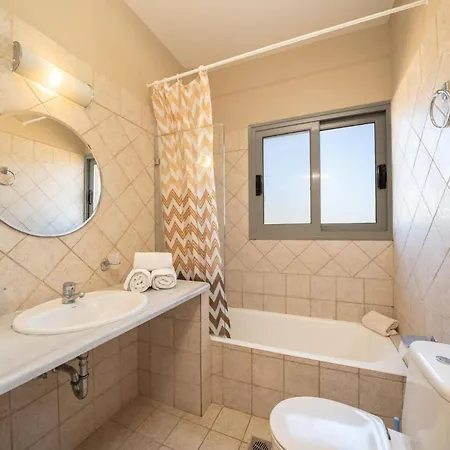 Villa Orchidea By