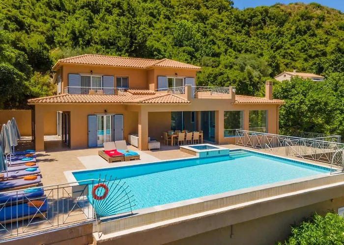 Orchidea By ヴィラ