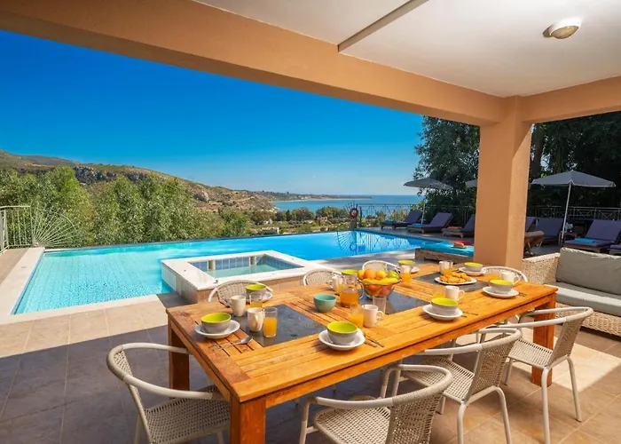 Orchidea By ヴィラ *