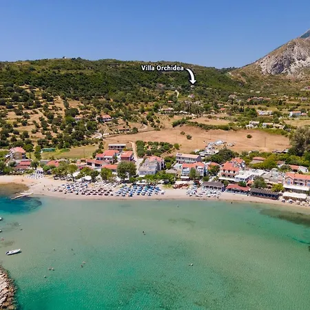 Orchidea By * Kateliósz