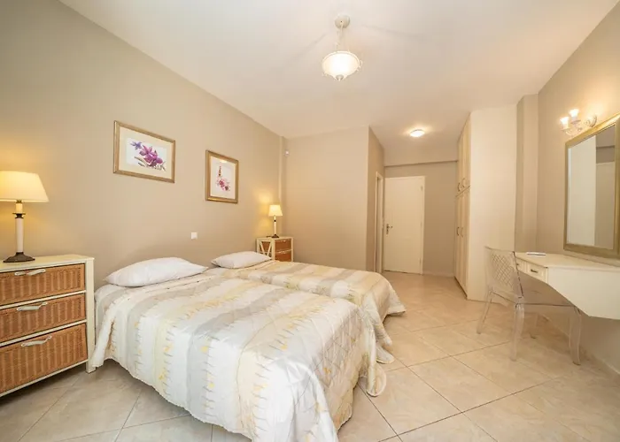 Orchidea By Villa Kateleios